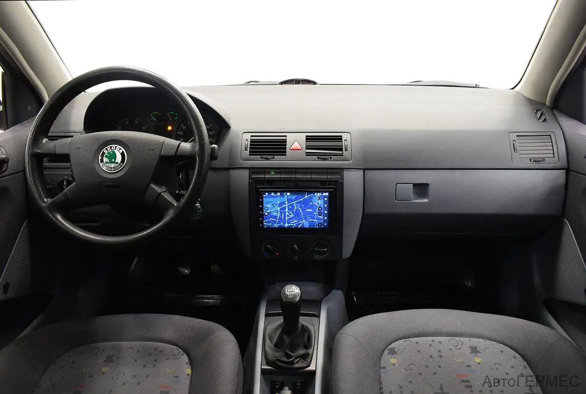 Skoda