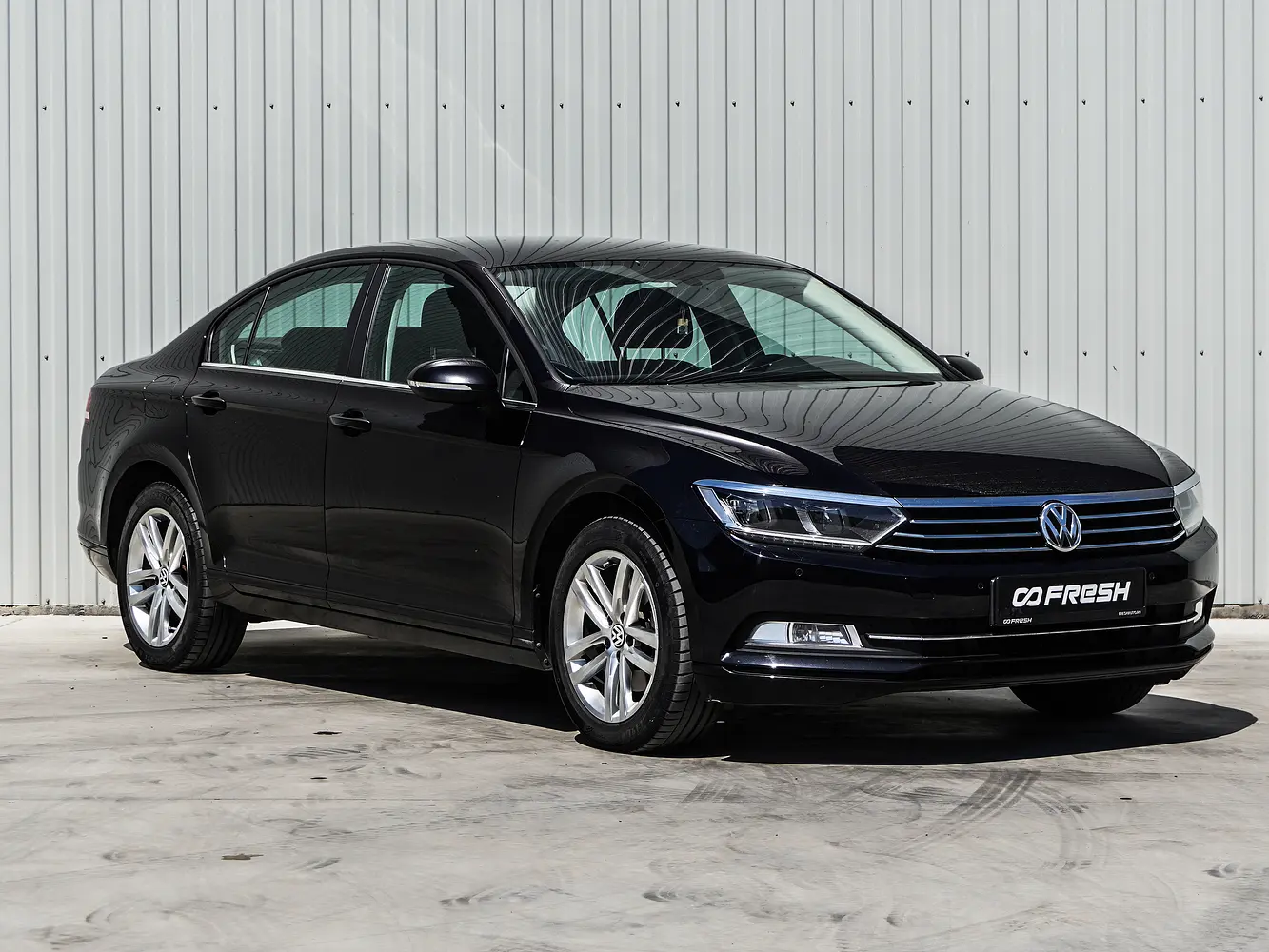 Volkswagen