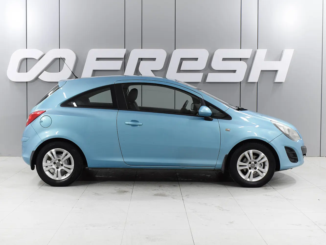 Opel