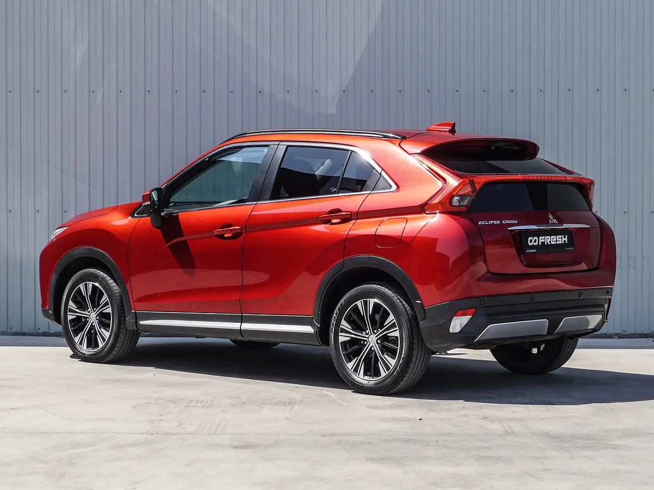 Mitsubishi