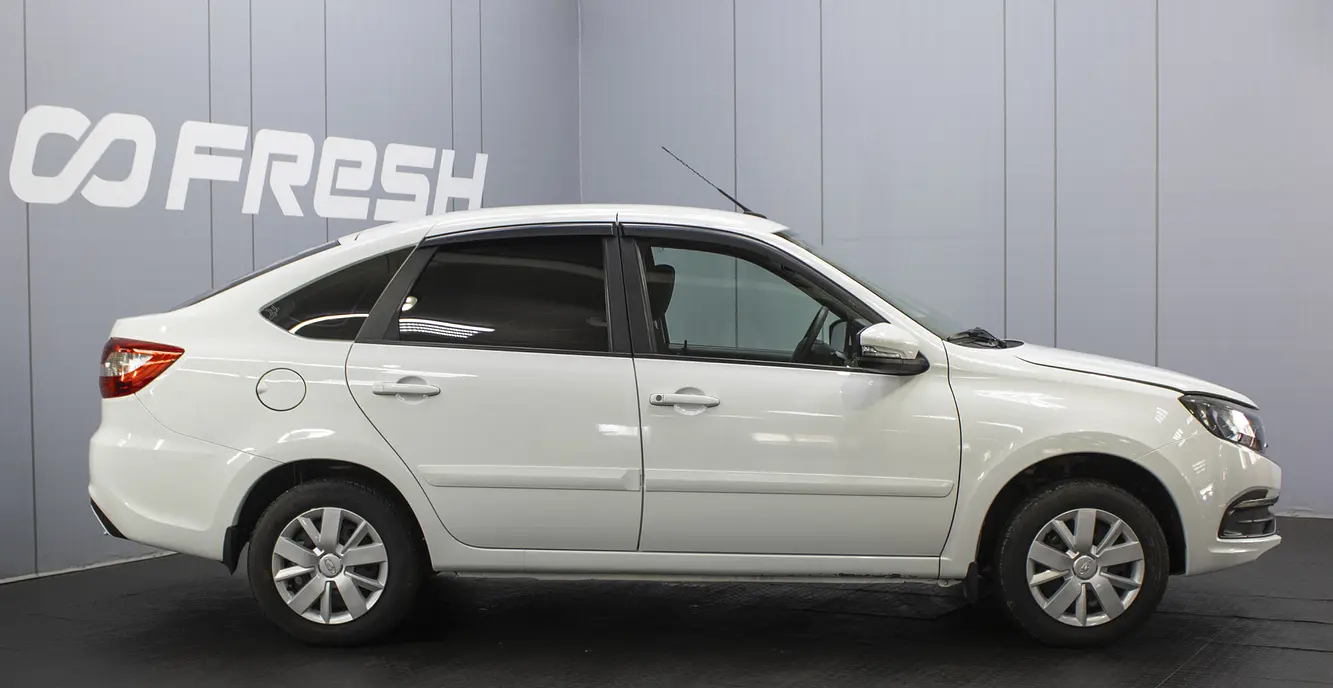 LADA (ВАЗ)