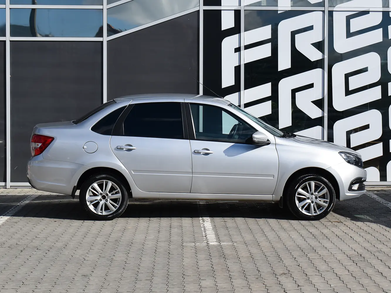 LADA (ВАЗ)