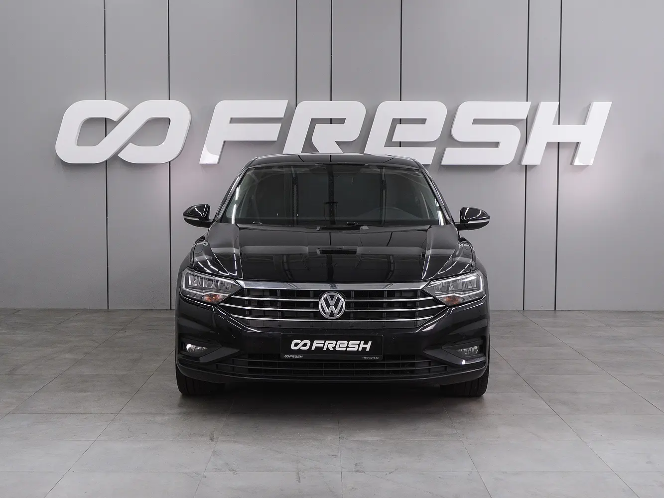 Volkswagen