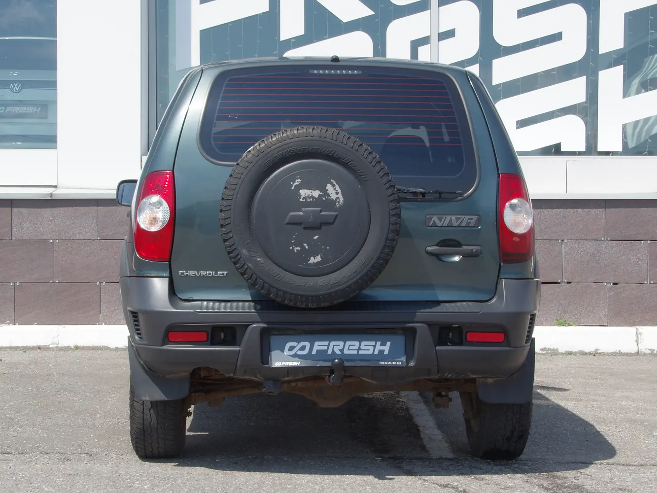 Chevrolet