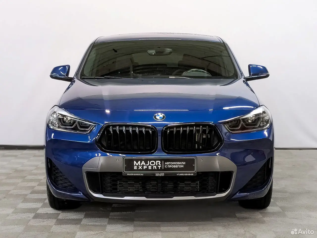 BMW