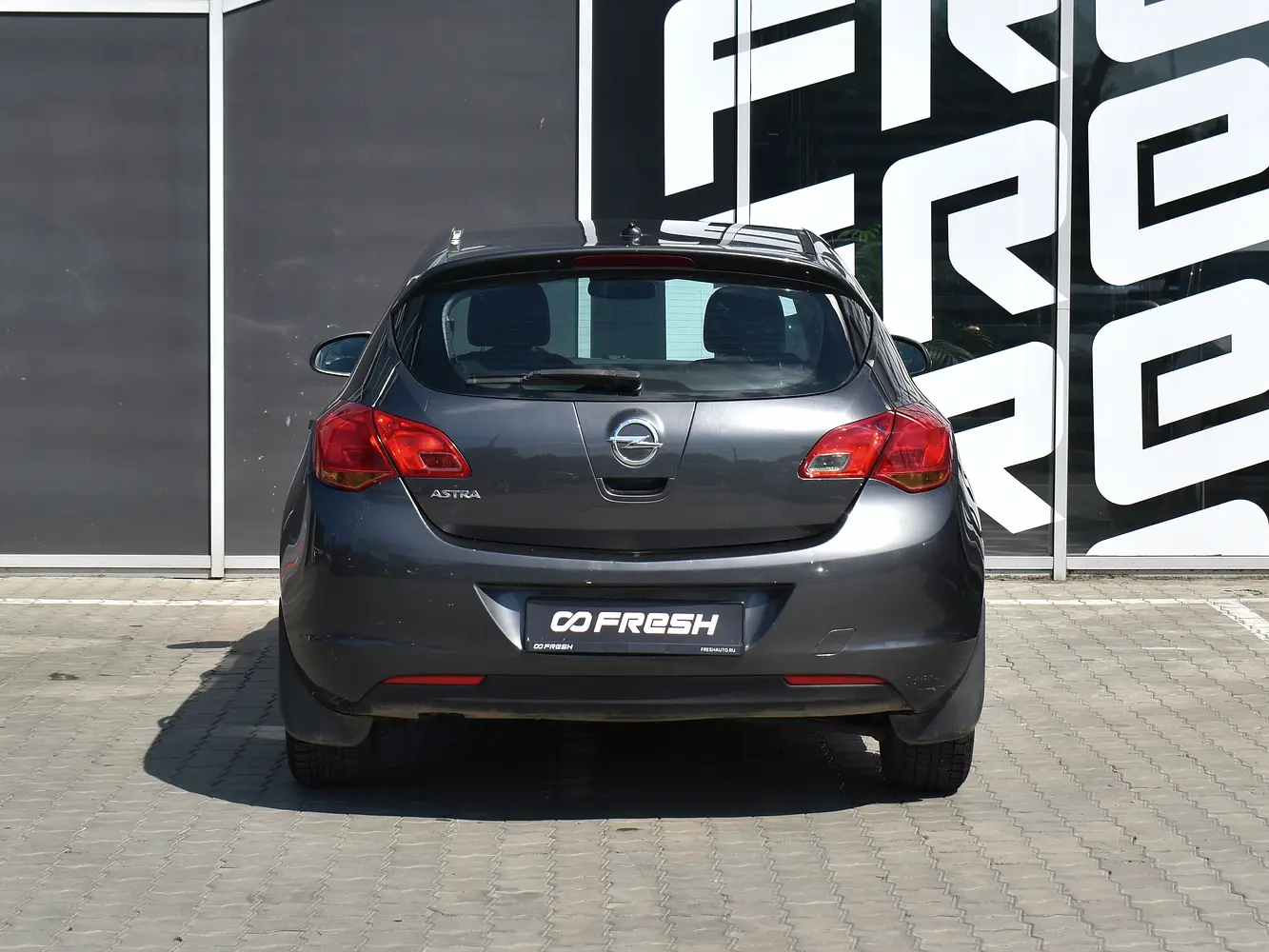 Opel