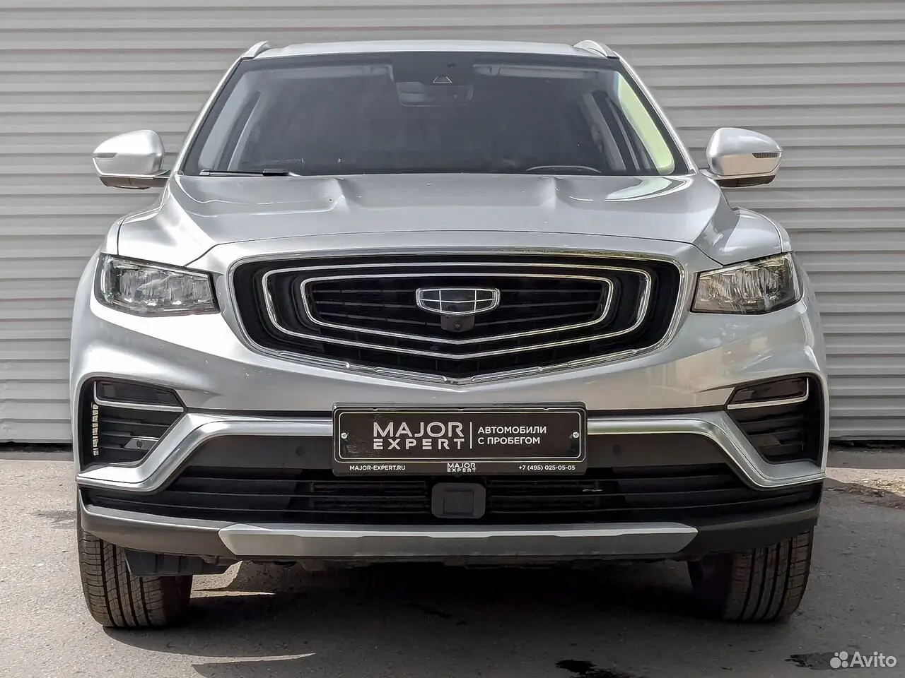 Geely