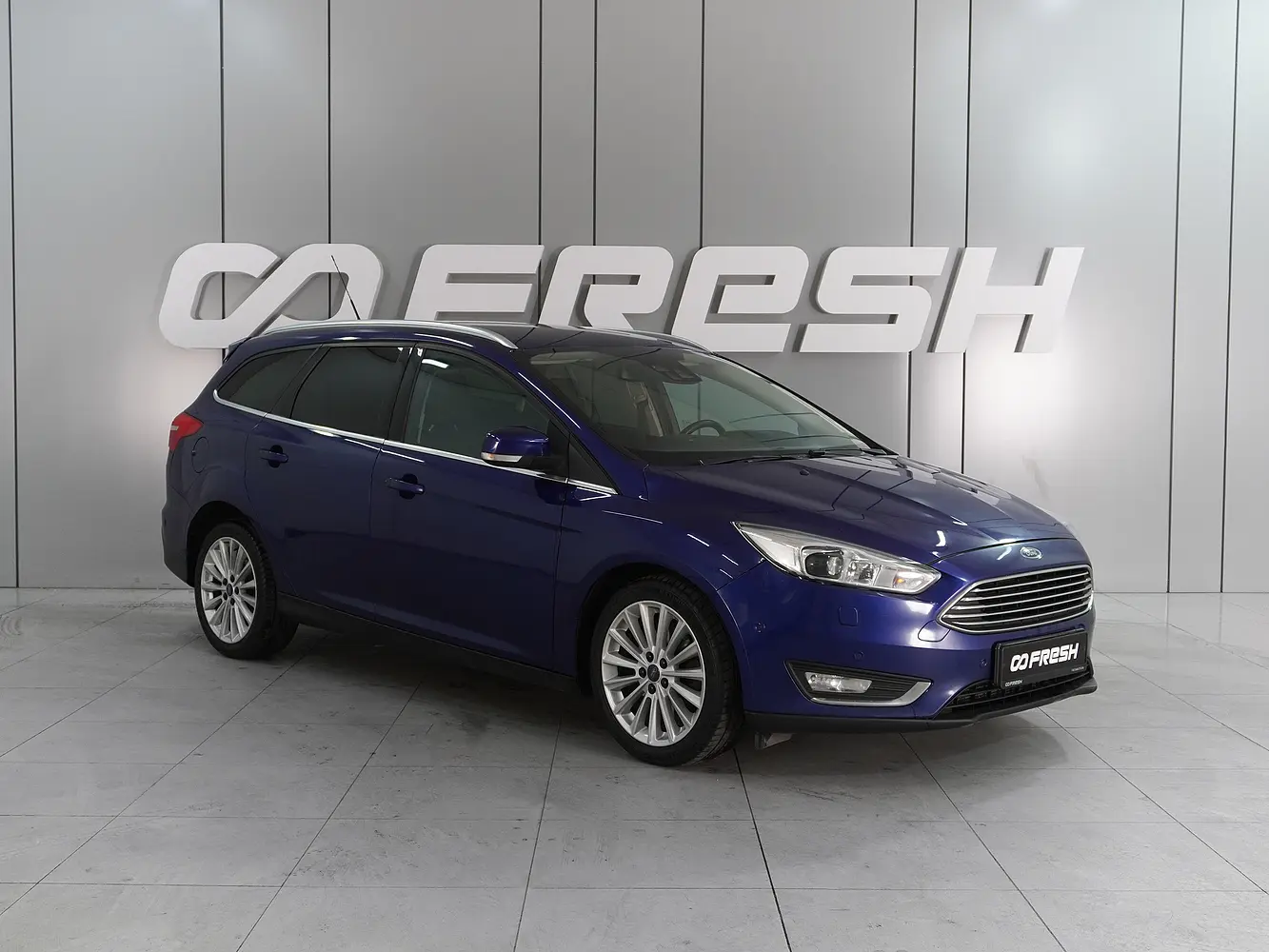Ford