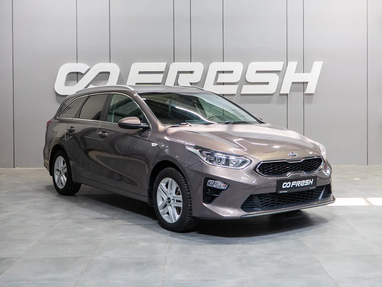 Kia
