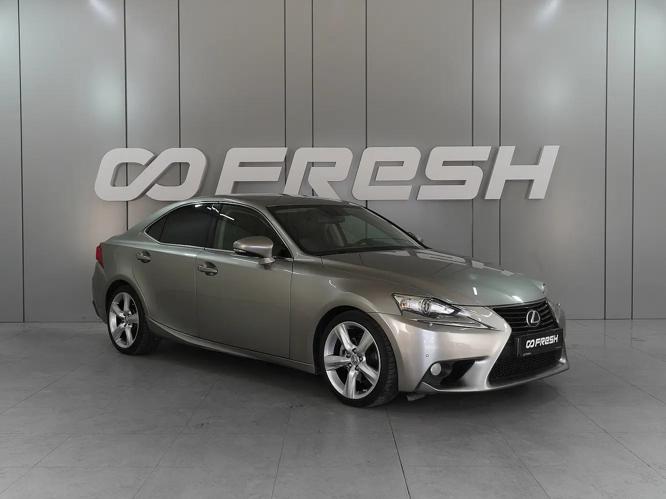 Lexus