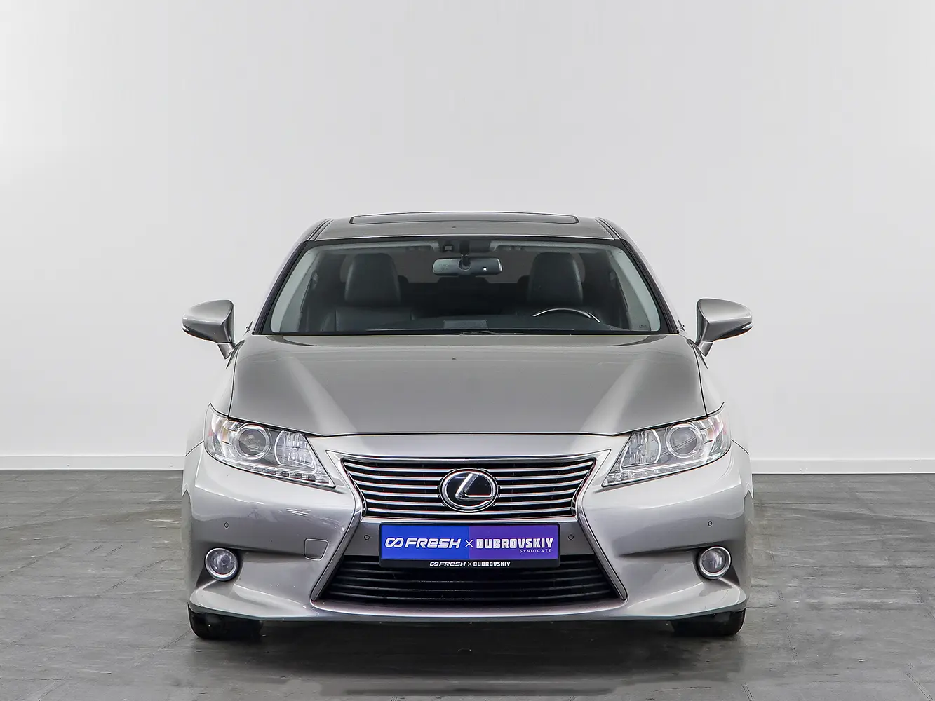 Lexus