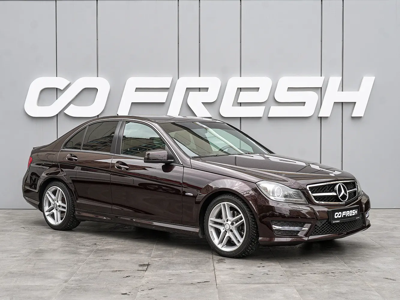 Mercedes-Benz