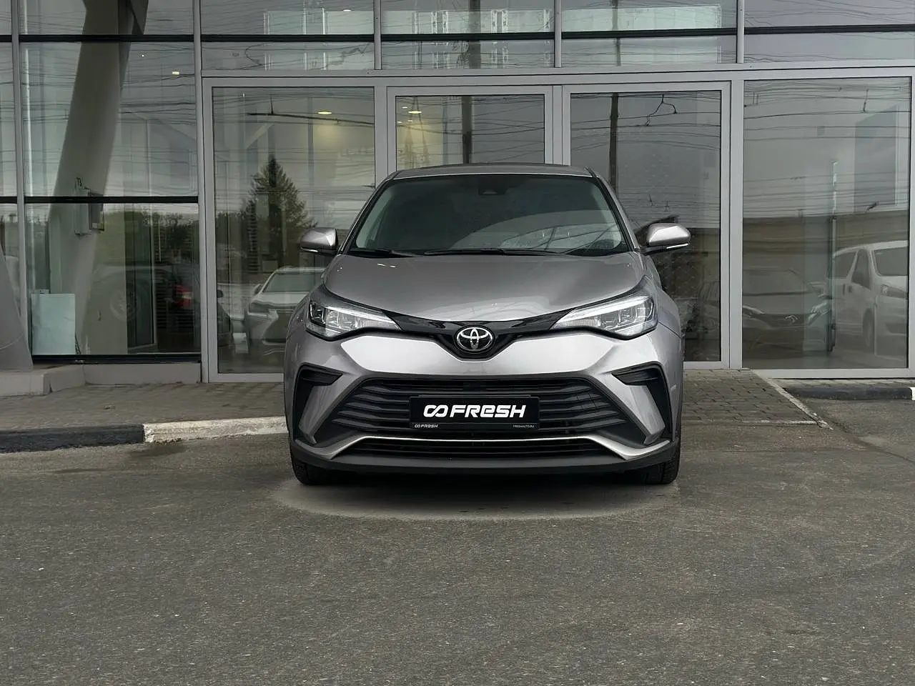 Toyota