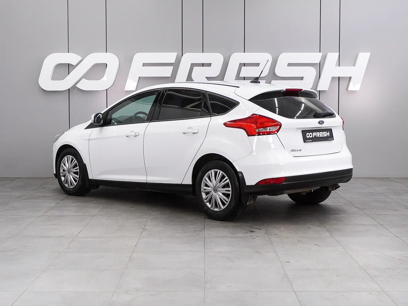 Ford