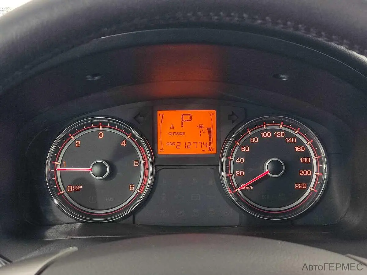 SsangYong