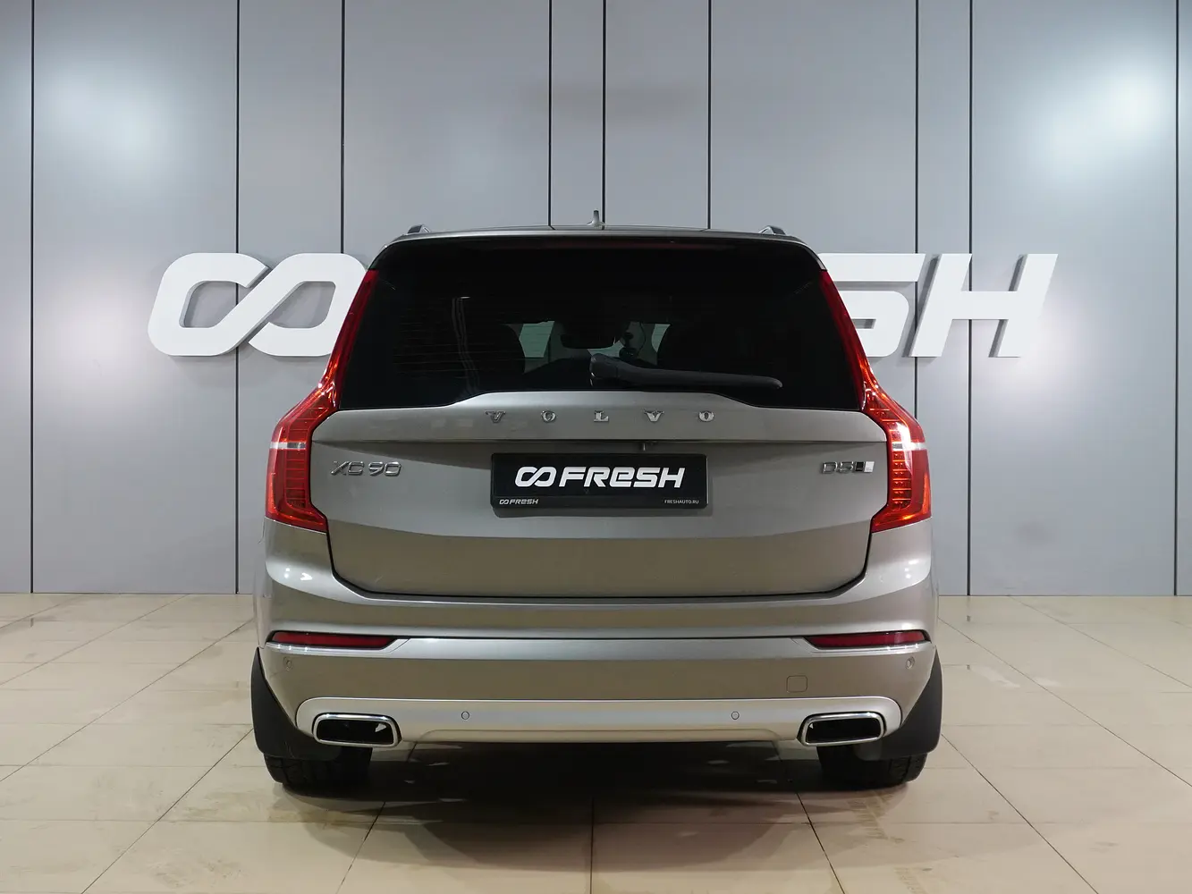 Volvo