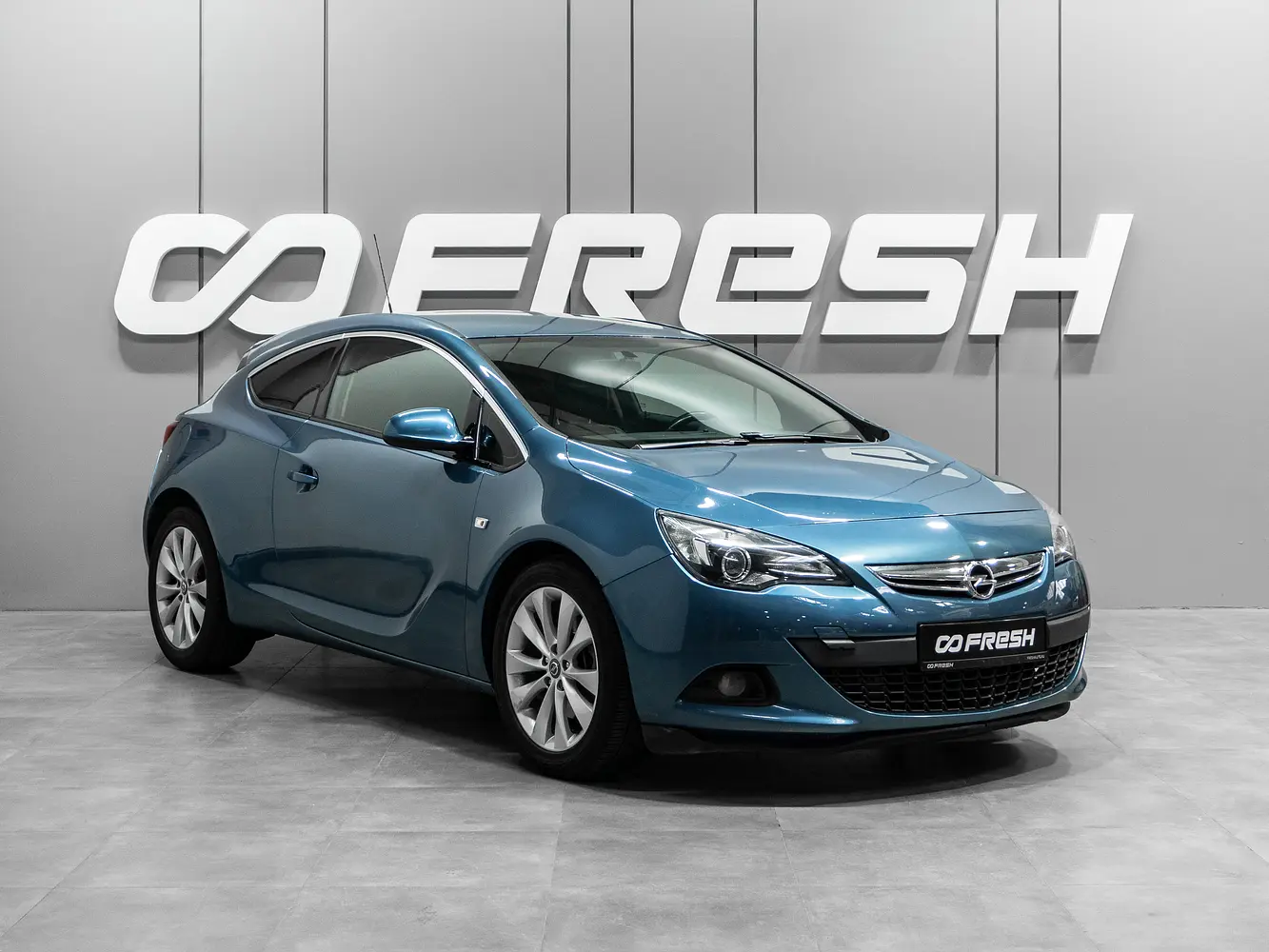 Opel