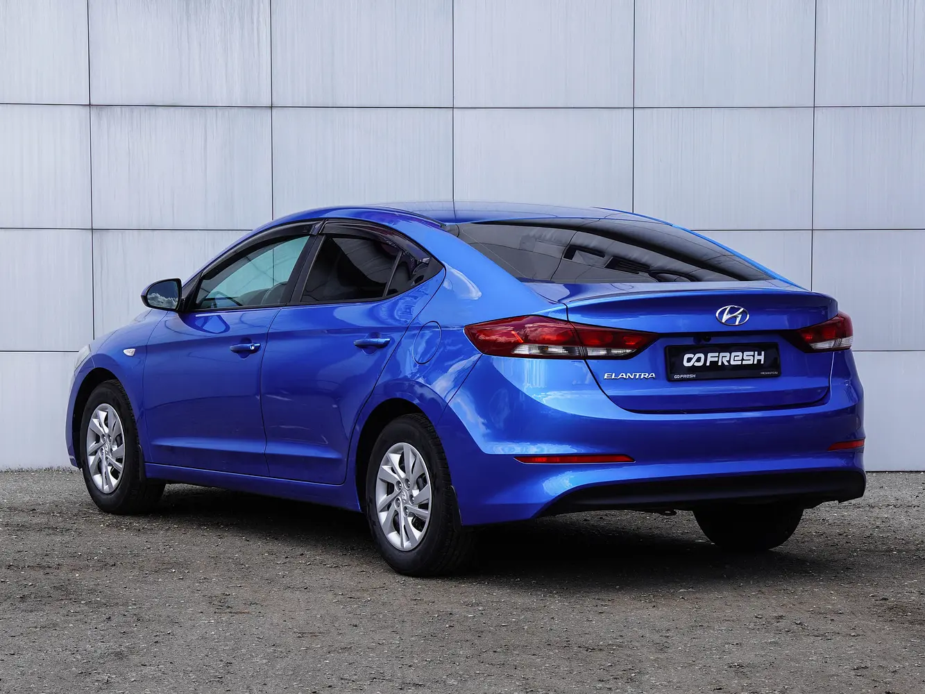 Hyundai