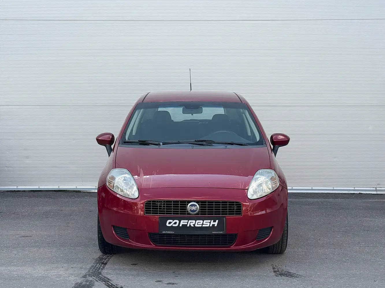 Fiat