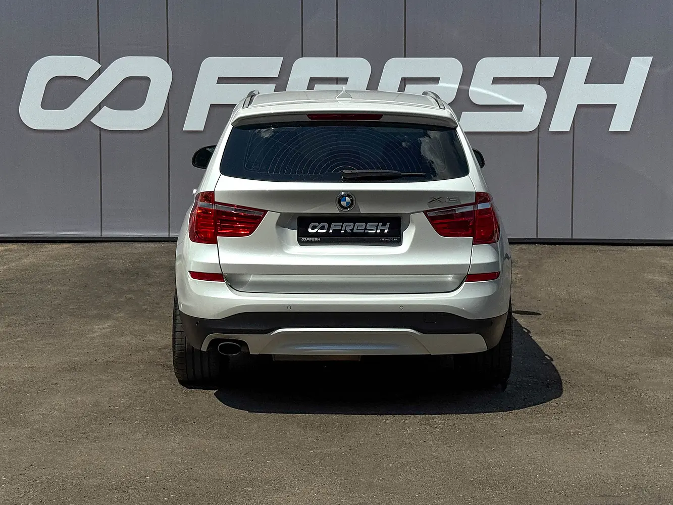 BMW