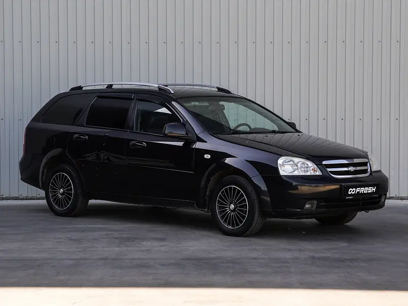 Lacetti