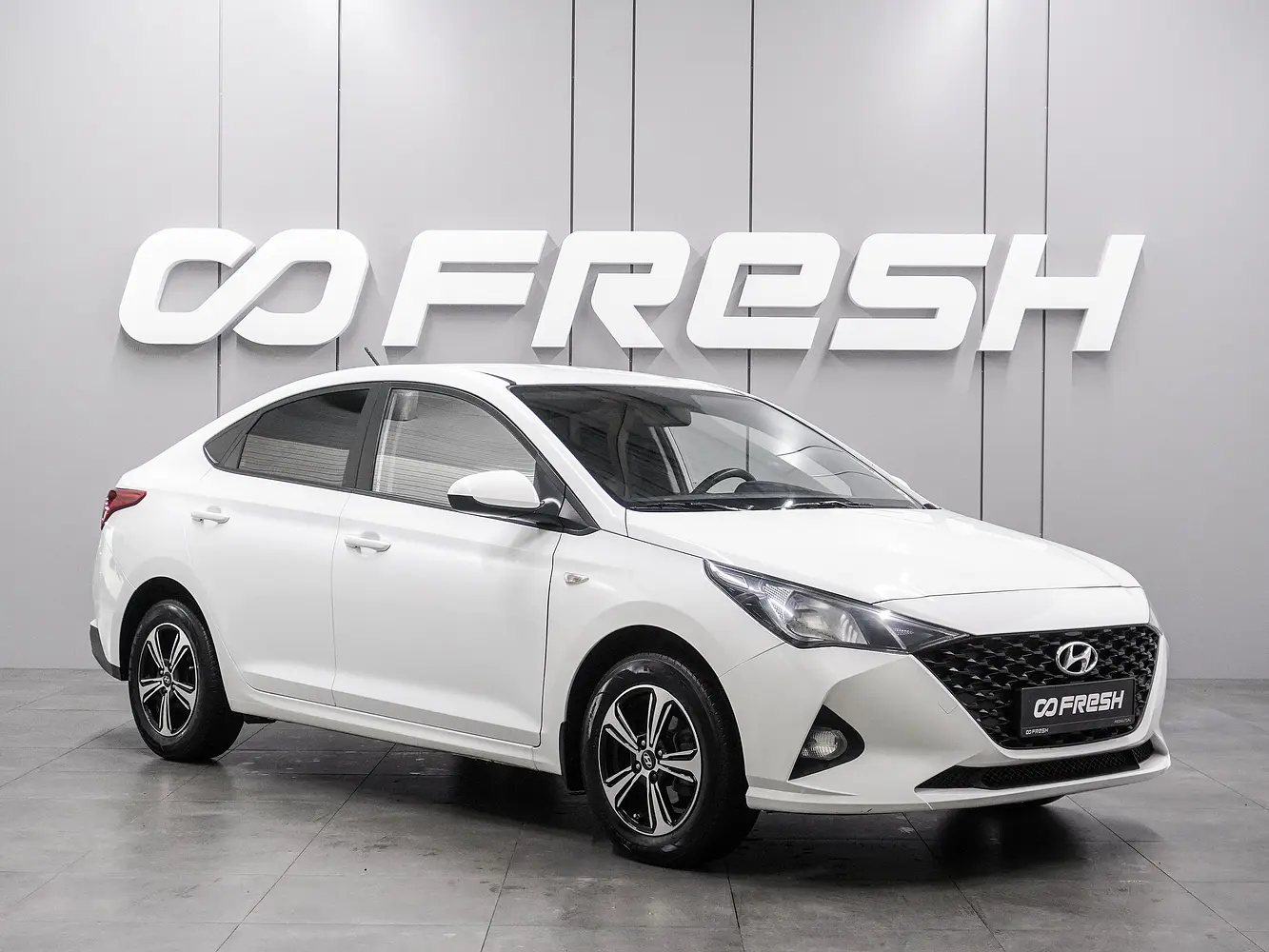 Hyundai