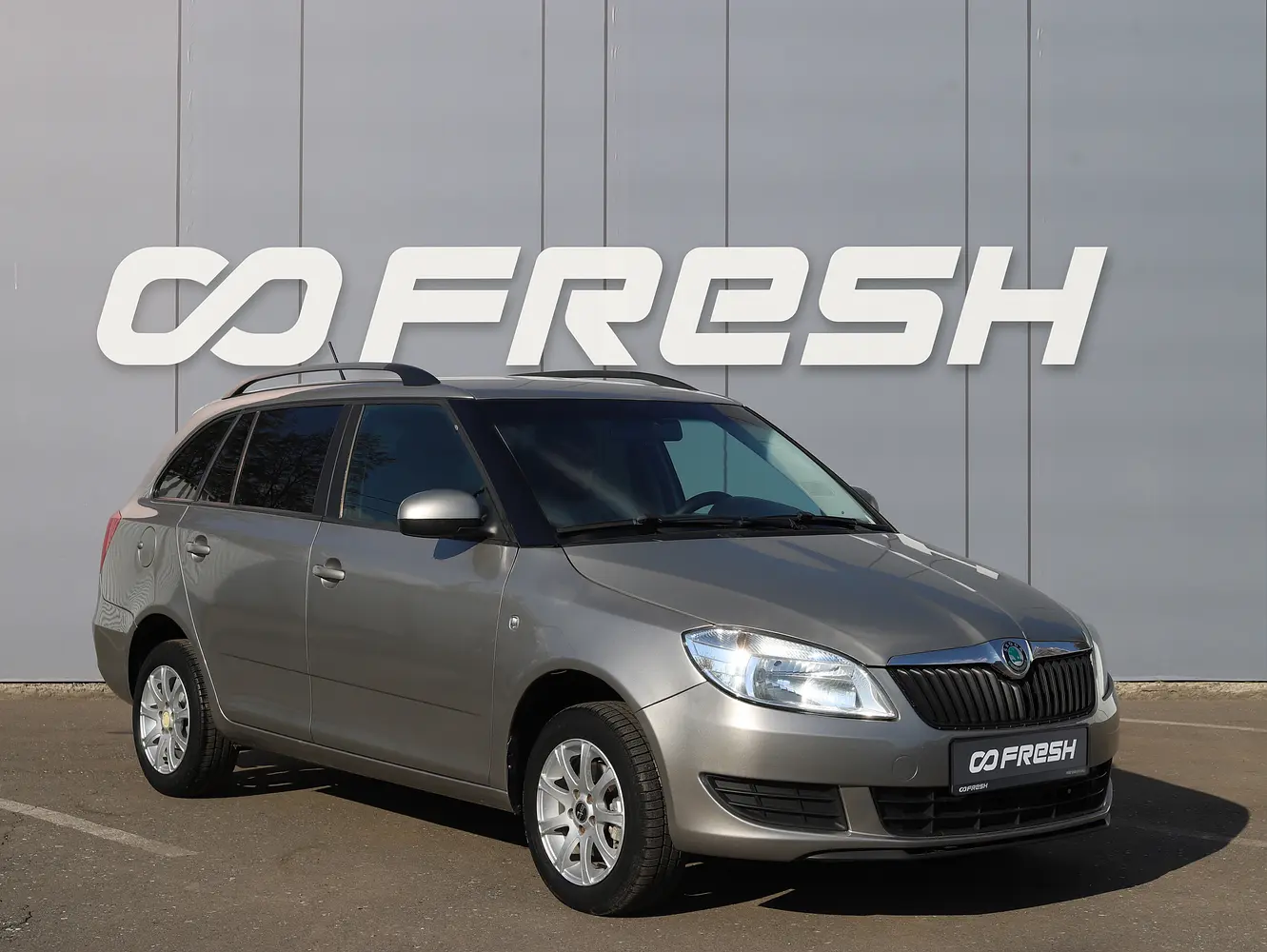 Skoda