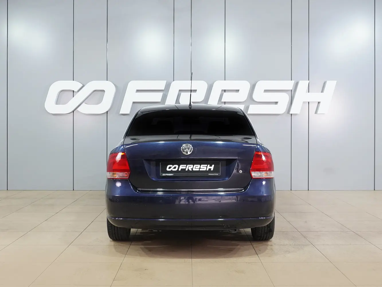 Volkswagen