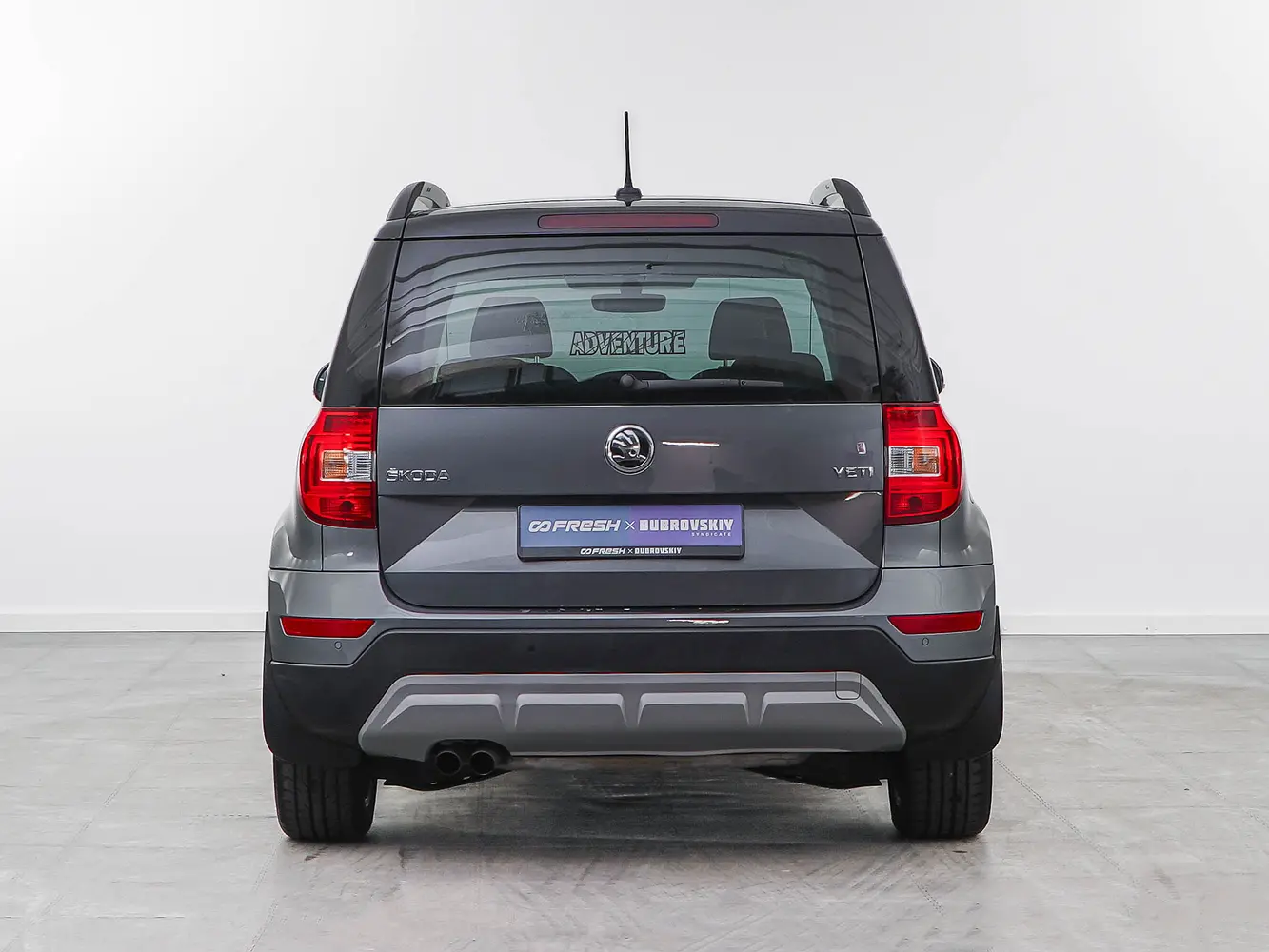 Skoda