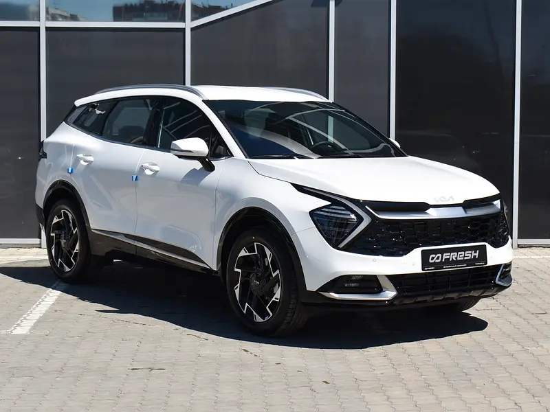 Sportage
