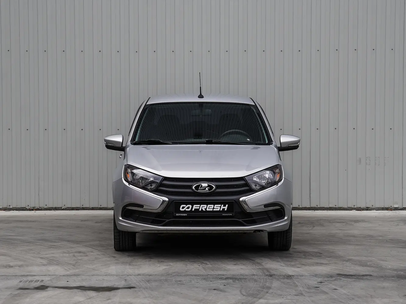 LADA (ВАЗ)