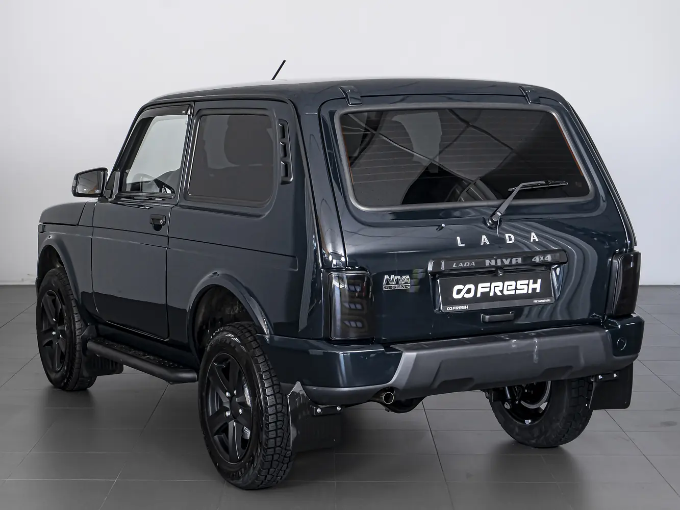 LADA (ВАЗ)