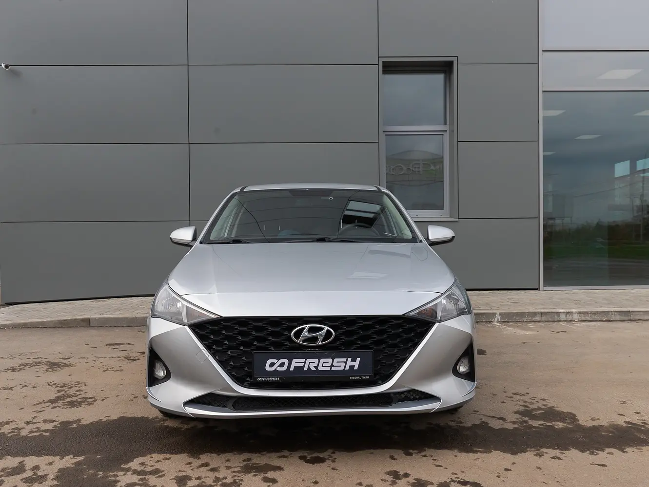 Hyundai
