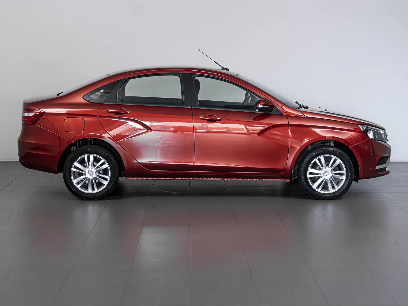 LADA (ВАЗ)