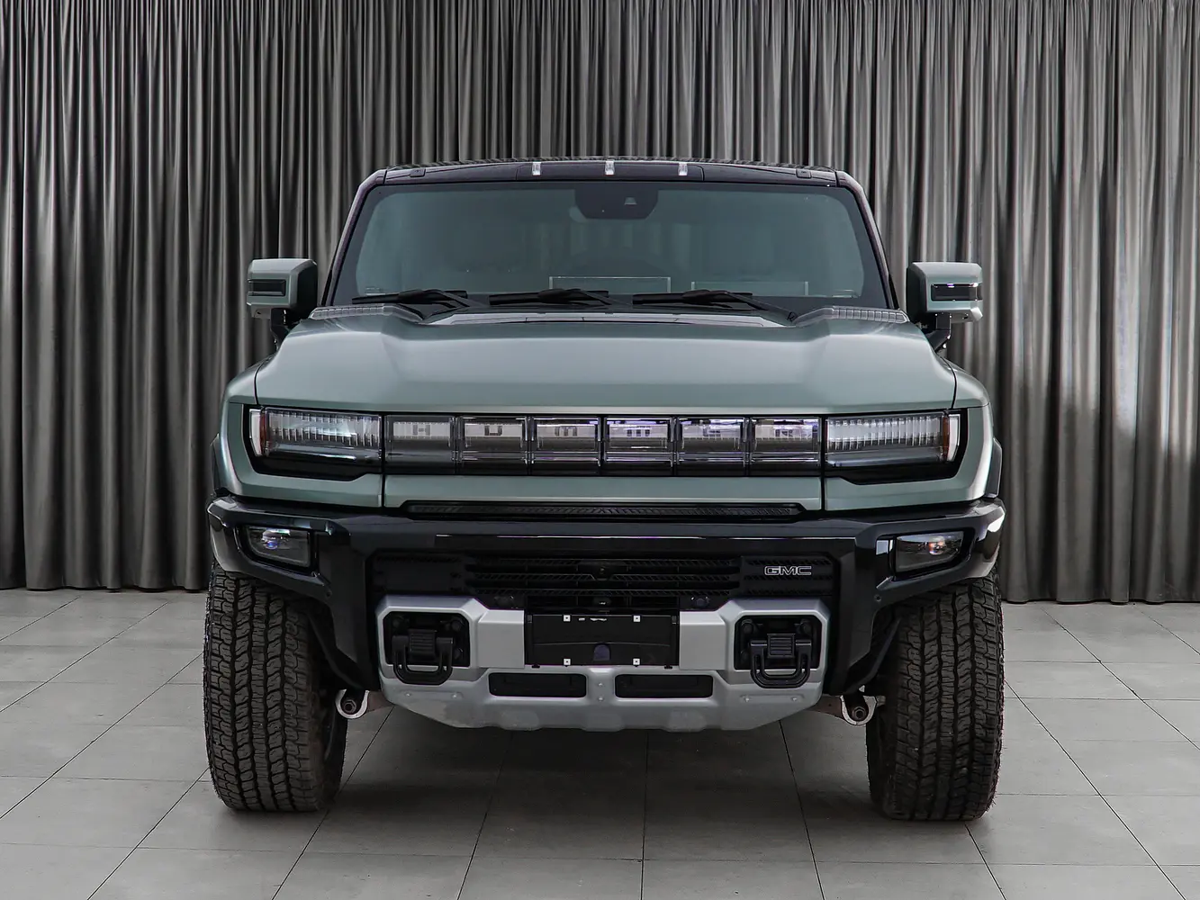 GMC