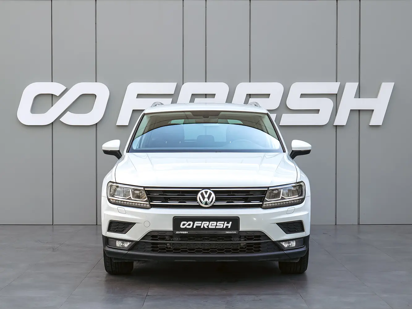 Volkswagen