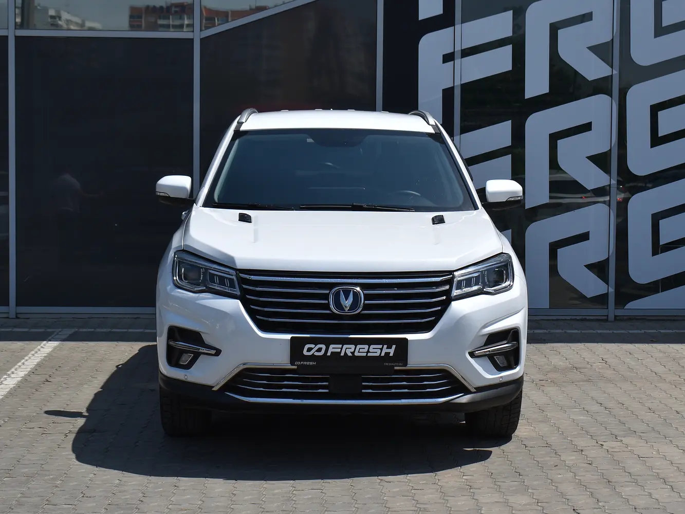 Changan