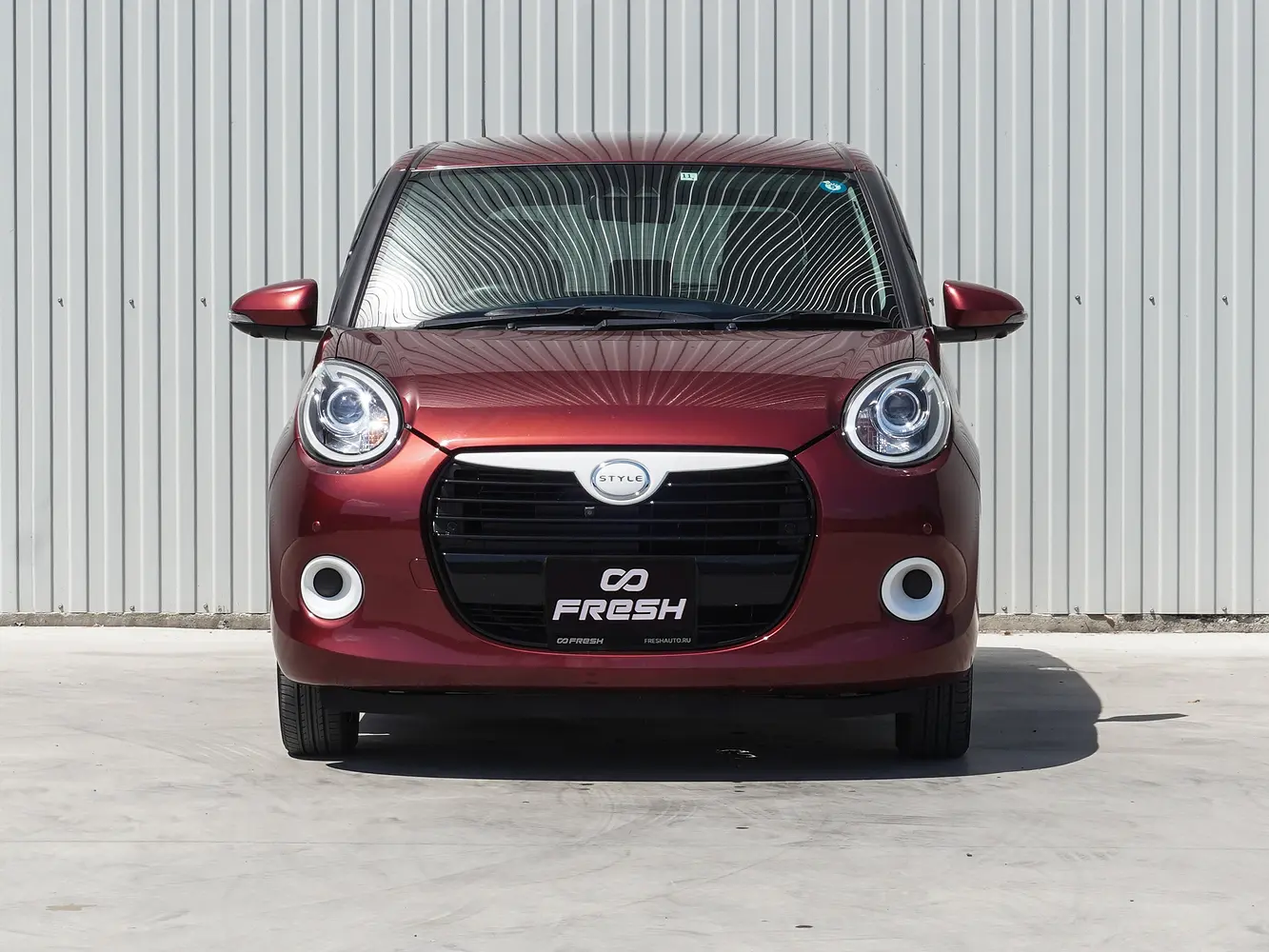 Daihatsu