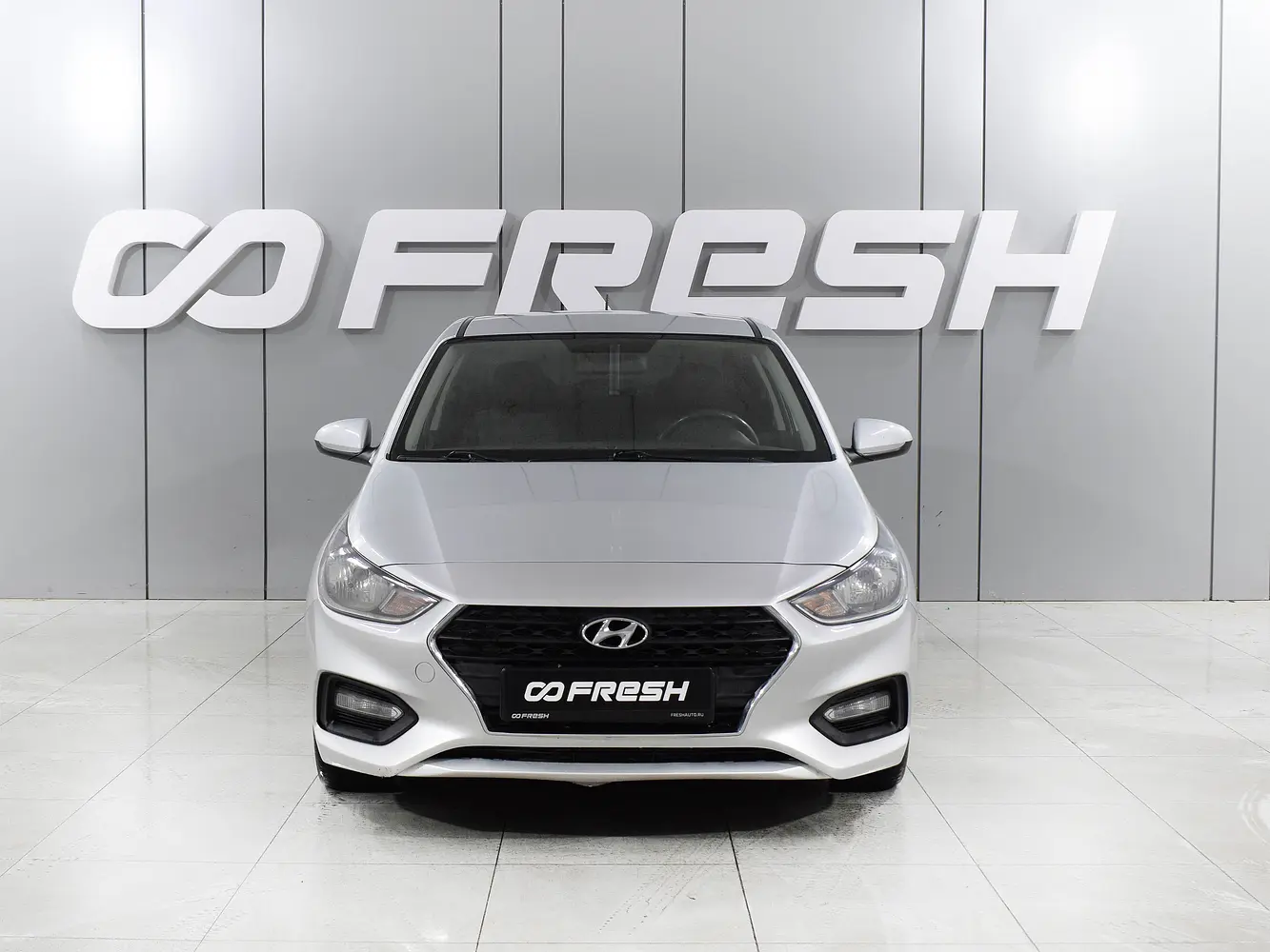 Hyundai