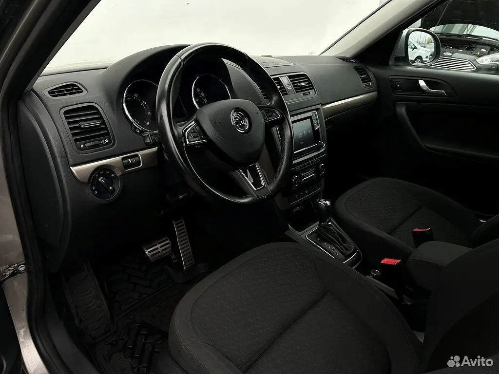 Skoda