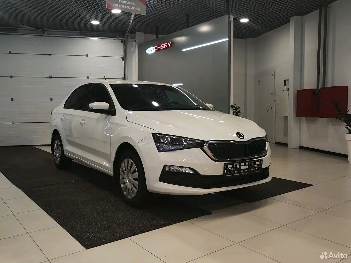 Skoda