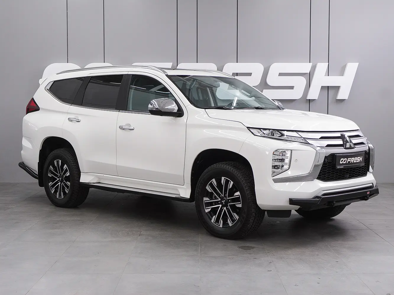 Mitsubishi