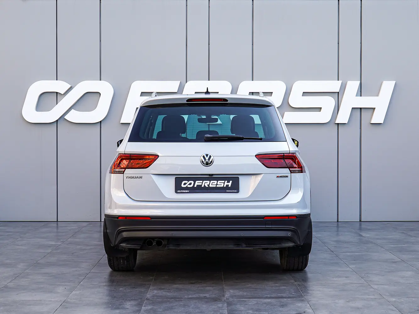 Volkswagen