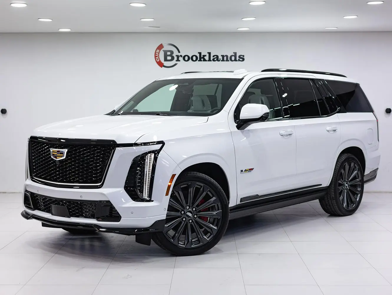Cadillac