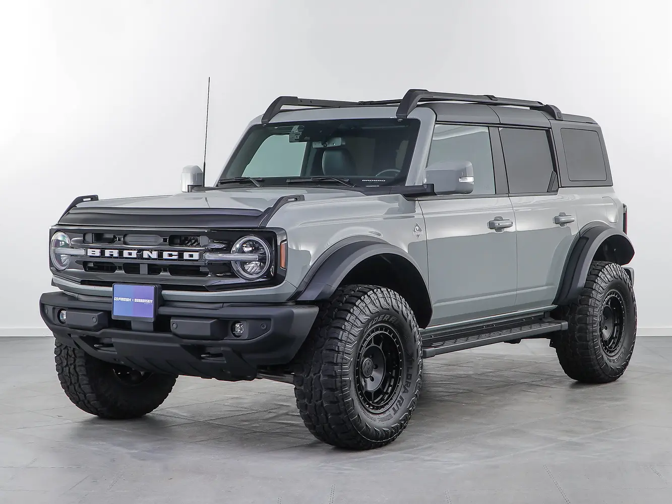 Ford