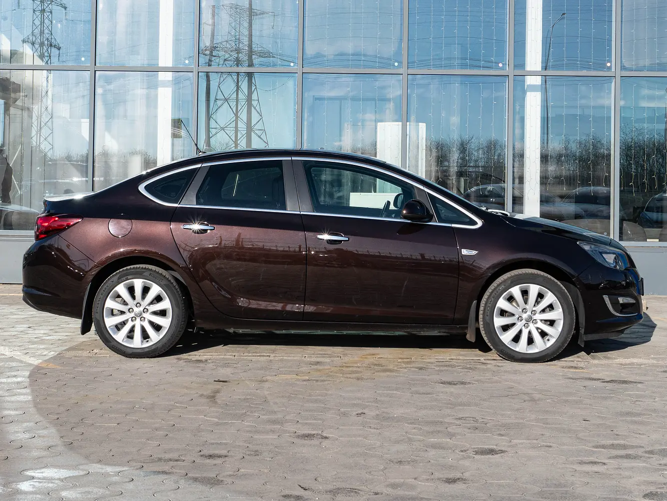 Opel