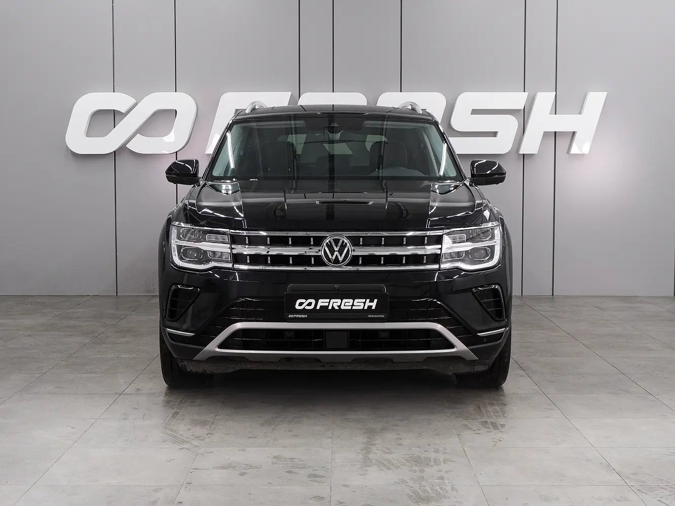 Volkswagen