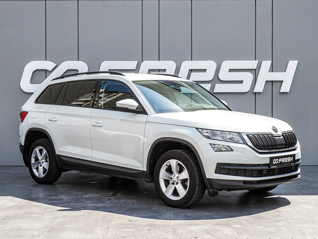 Skoda
