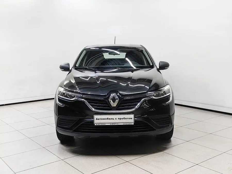 Renault