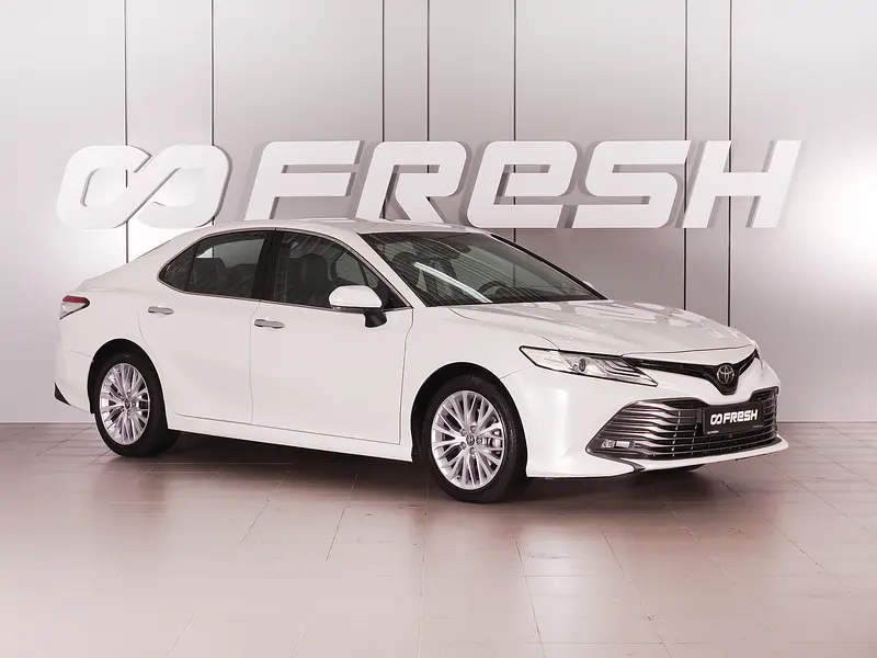 Camry